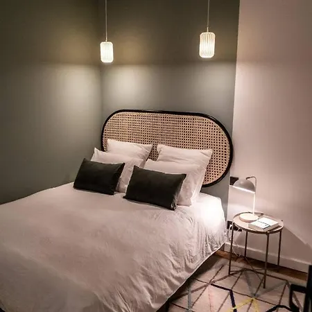 Home Apartment