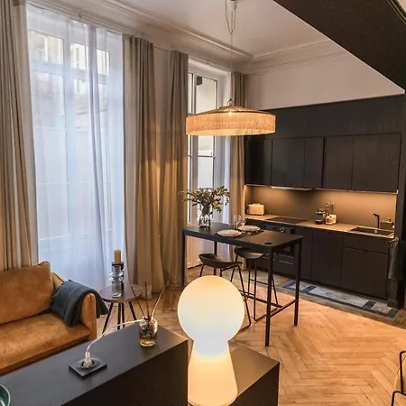 Home Apartment Saint-Etienne (Loire)