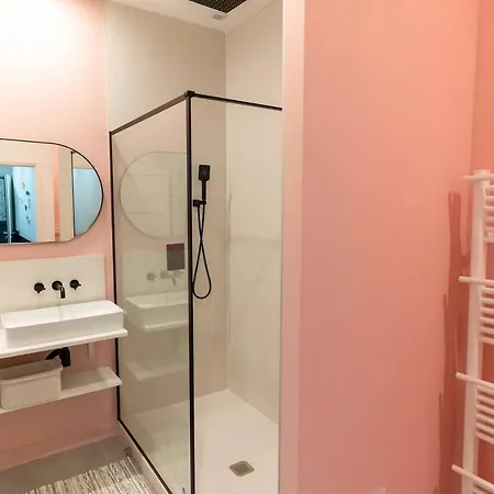 Apartment Home Saint-Etienne (Loire)