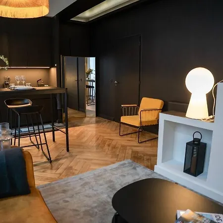 Apartment Home Saint-Etienne (Loire)
